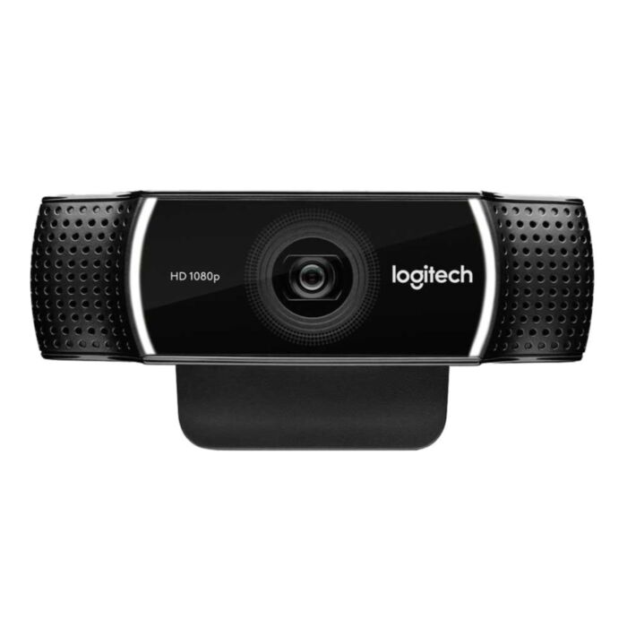 وب کم لاجیتک C922 Pro