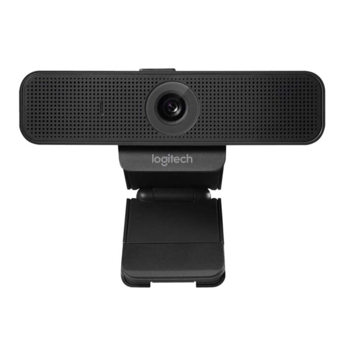 وب کم لاجیتک C925E HD