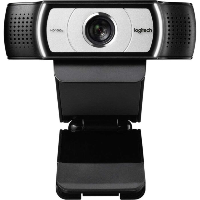 وب کم لاجیتک C930e