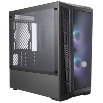 کیس کامپیوتر کولر مستر MasterBox MB311L ARGB 