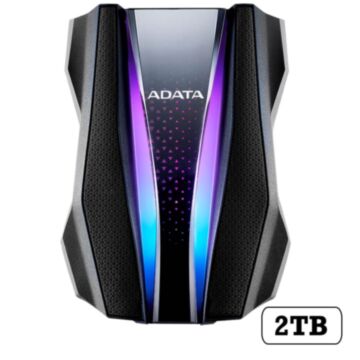 HDD ADATA HD770G 2TB