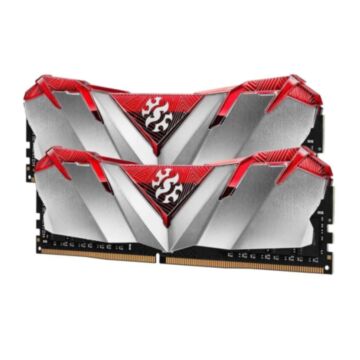 رم ای دیتا 32 گیگابایت دو کانال DDR4 CL16 باس 3200 مدل GAMMIX D30 