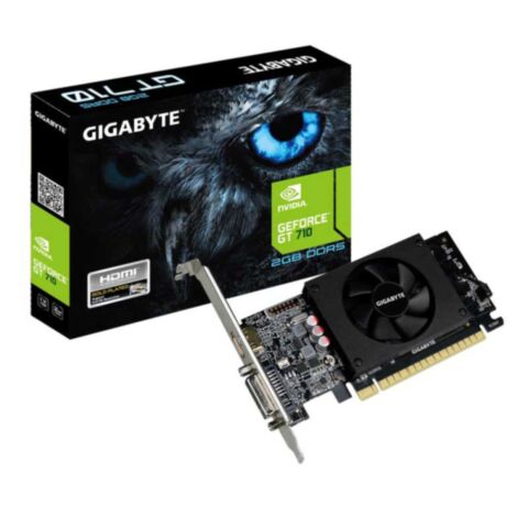 کارت گرافیک گیگابایت GV-N710D5-2GL