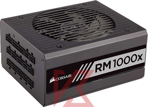 پاور کورسیر RM1000X CSS floats