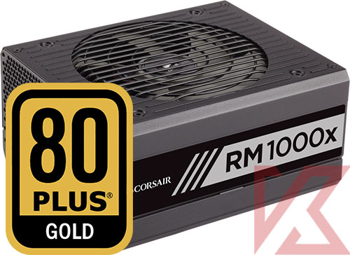 پاور کورسیر RM1000X CSS floats