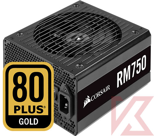 پاور 750 کورسیر RM 750 CSS floats